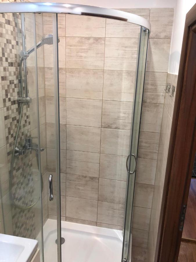 Apartament Na Zdrojowej Apartment Ladek-Zdroj Ngoại thất bức ảnh